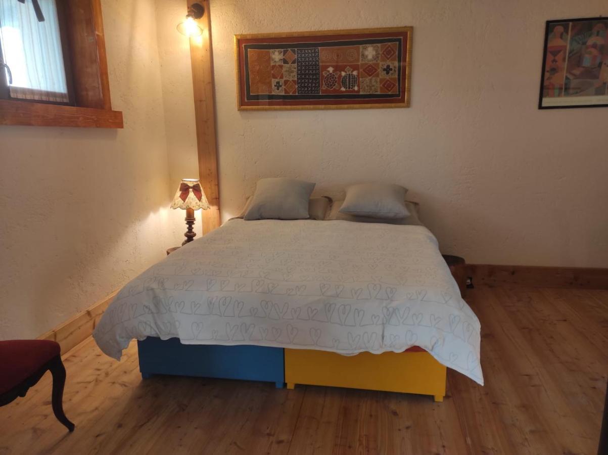 B&B Max & Lory Neviano degli Arduini Εξωτερικό φωτογραφία