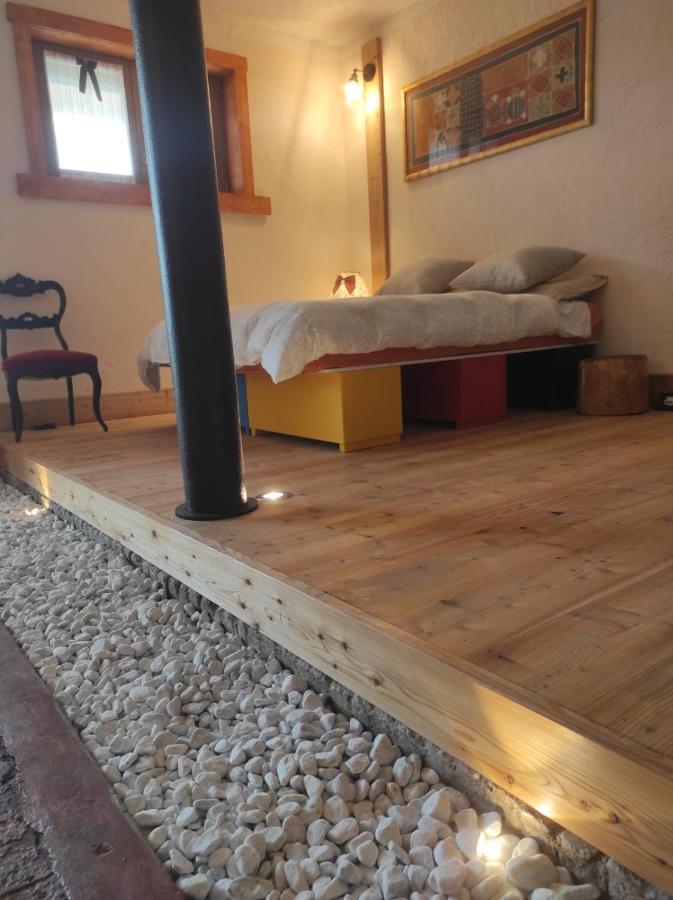 B&B Max & Lory Neviano degli Arduini Εξωτερικό φωτογραφία